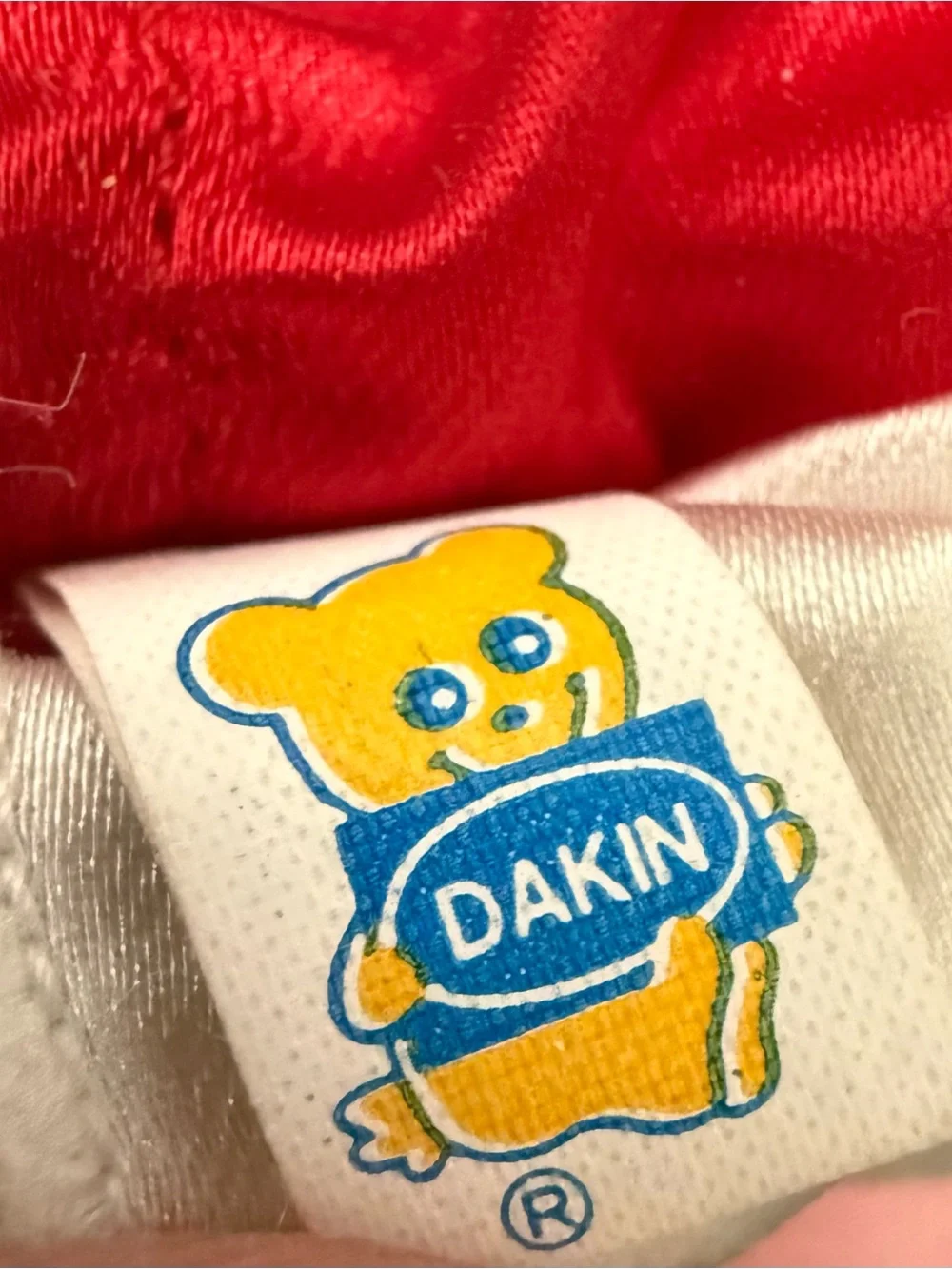 Dakin vintage 80’s